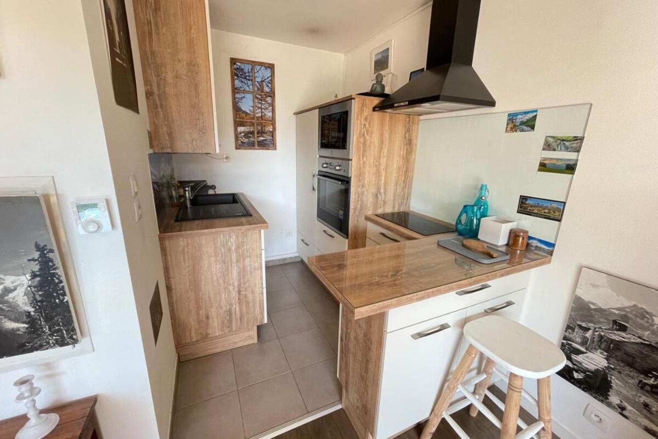 Studio Recent Cosy - Ploemeur Daire Dış mekan fotoğraf