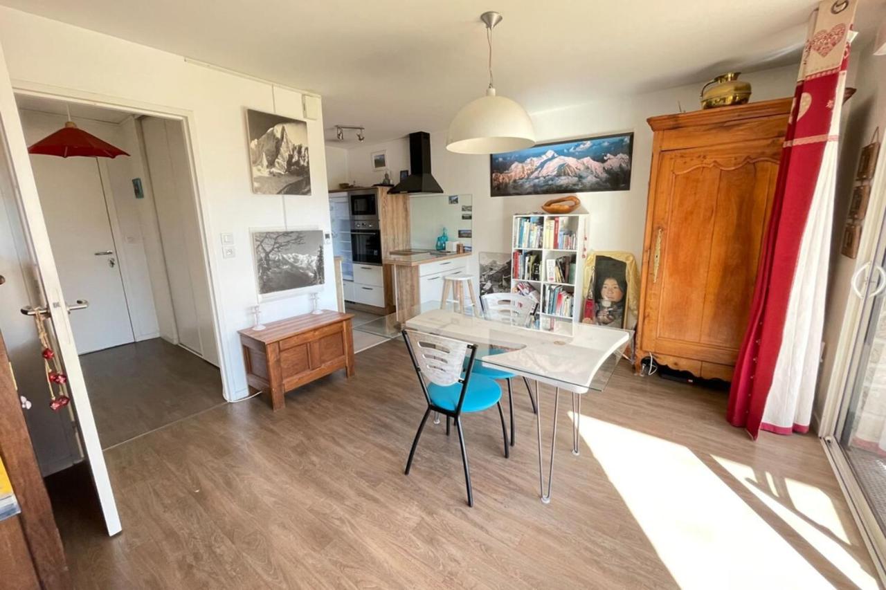 Studio Recent Cosy - Ploemeur Daire Dış mekan fotoğraf